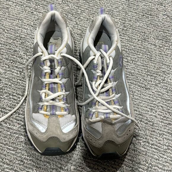 Skechers sport trail shoes - Picture 1 of 3